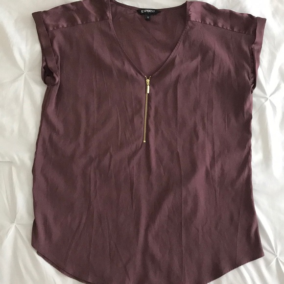 Express Business Blouse - Picture 1 of 1